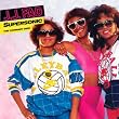 Supersonic