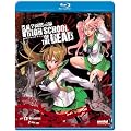�w���َ��^HIGH SCHOOL OF THE DEAD�@Blu-ray BOX (PS3�Đ��E���{�ꉹ����) (�k�Ĕ�)