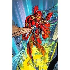 Heroes Reborn: Iron Man