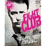 �t�@�C�g�E�N���u [Blu-ray]�G�h���[�h�E�m�[�g���ɂ��