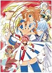 機動天使エンジェリックレイヤー Blu-ray BOX