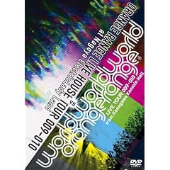 ORANGE RANGE world world world TOUR VS �i�S��ELL [DVD]