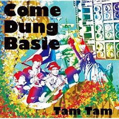Come Dung Basie
