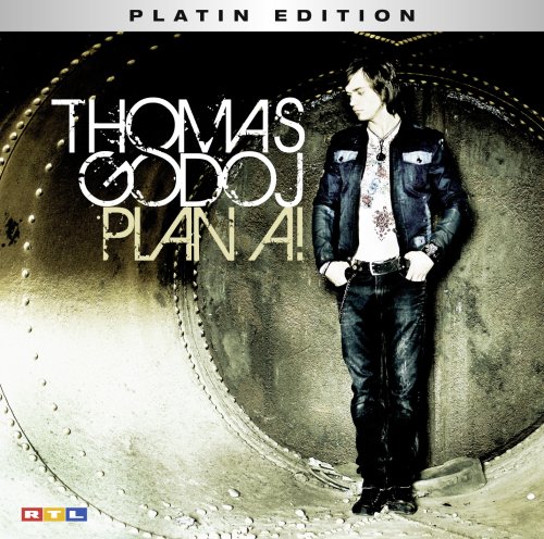  Plan A!-Platin Edition