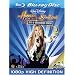 Best of Both Worlds Concert: The 3-D Movie [Blu-ray] [Import]