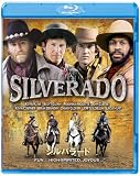 �V���o���[�h [Blu-ray]
