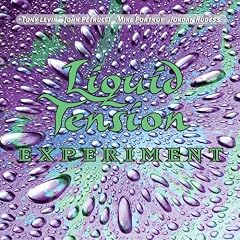Liquid Tension Experiment [12 inch Analog]