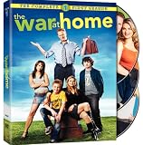 [DVD] War at Home