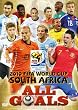 2010 FIFA ���[���h�J�b�v ��A�t���J �I�t�B�V����DVD �I�[���E�S�[���Y