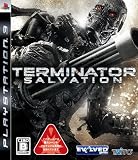 TERMINATOR SALVATION(�^�[�~�l�[�^�[ �T���x�[�V����)