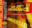 YES ZIP!YES MUSIC!(ZIP-FM 10���N�R���s���[�V����)