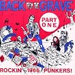 Back From the Grave 1