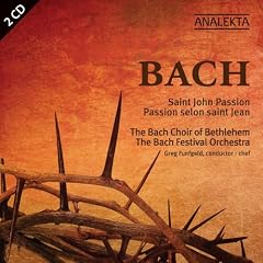 Bach Choir of Bethlehem