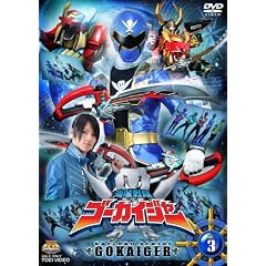 �X�[�p�[����V���[�Y �C������S�[�J�C�W���[ VOL.3�yDVD�z