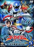 �X�[�p�[����V���[�Y �C������S�[�J�C�W���[ VOL.3�yDVD�z