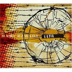 SAVIA (��������)�yDVD�t�z