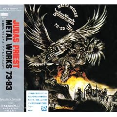 METAL WORKS 73-93