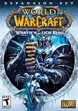  World of Warcraft: Wrath of the Lich King Expansion Pack