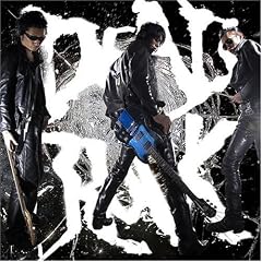 DEAD ROCK(���񐶎Y�����)(DVD�t)