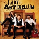 [Music] Lady Antebellum