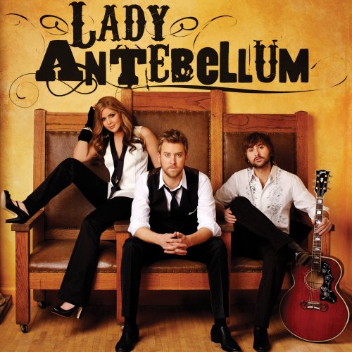  Lady Antebellum