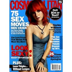 Cosmopolitan [US] May 2011 (�P��)