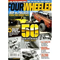 Four Wheeler [US] February 2012 (�P��)