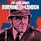 Burning London