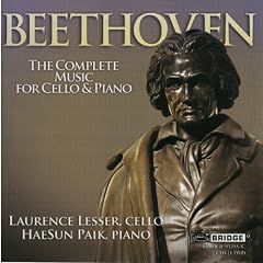 Works for Cello