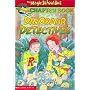 Dinosaur Detectives (Magic School Bus Science Chapter Books)