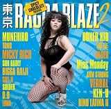 ����RAGGA BLAZE 2