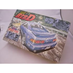 ������D�V���[�Y11 SW20 MR-2 �����J�C�d�l