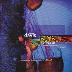 Panthalassa: The Music of Miles Davis 1969-1974
