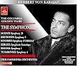 Columbia Golden Years - The Symphonies