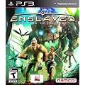 ENSLAVED: Odyssey to the West (�A����:�k�āE�A�W�A)