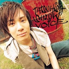 �^�C�h���C���u���[ ED�e�[�} VOICE