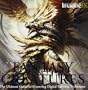 Fantasy Creatures: The Ultimate Guide to Mastering Digital Painting Techniques (Imaginefx Workshop)
