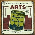 Rhythm & Blue Beat