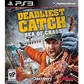 Deadliest Catch Sea of Chaos (PS3 �A���Ł@�k�āj