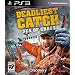 Deadliest Catch Sea of Chaos (PS3 �A���Ł@�k�āj