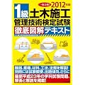 2012�N�� 1���y�؎{�H�Ǘ��Z�p���莎�� �O��}���e�L�X�g
