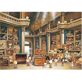 【クリックで詳細表示】2014ピース ピーナッツギャラリー 20-47