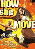 [DVD] How She Move
