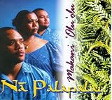 [CD]Na Palapalai Makani 'Olu 'Olu