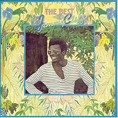 Best of Jimmy Cliff