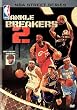 NBA�X�g���[�g�V���[�Y/�A���N���E�u���[�J�[�Y Vol.2 ���ʔ� [DVD]