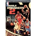 NBA�X�g���[�g�V���[�Y/�A���N���E�u���[�J�[�Y Vol.2 ���ʔ� [DVD]