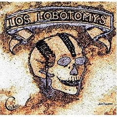 Los Lobotomys