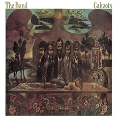 Cahoots (Ogv) [12 inch Analog]