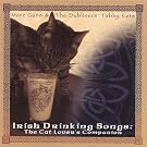 Irish Drinking Songs: the Cat Lover's Companion